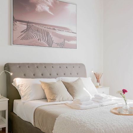 Signoria Imperial Appartement Florence Buitenkant foto