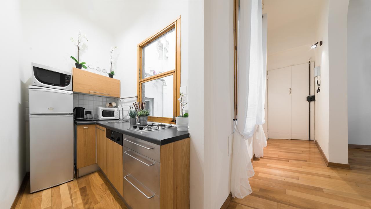Signoria Imperial Appartement Florence Buitenkant foto
