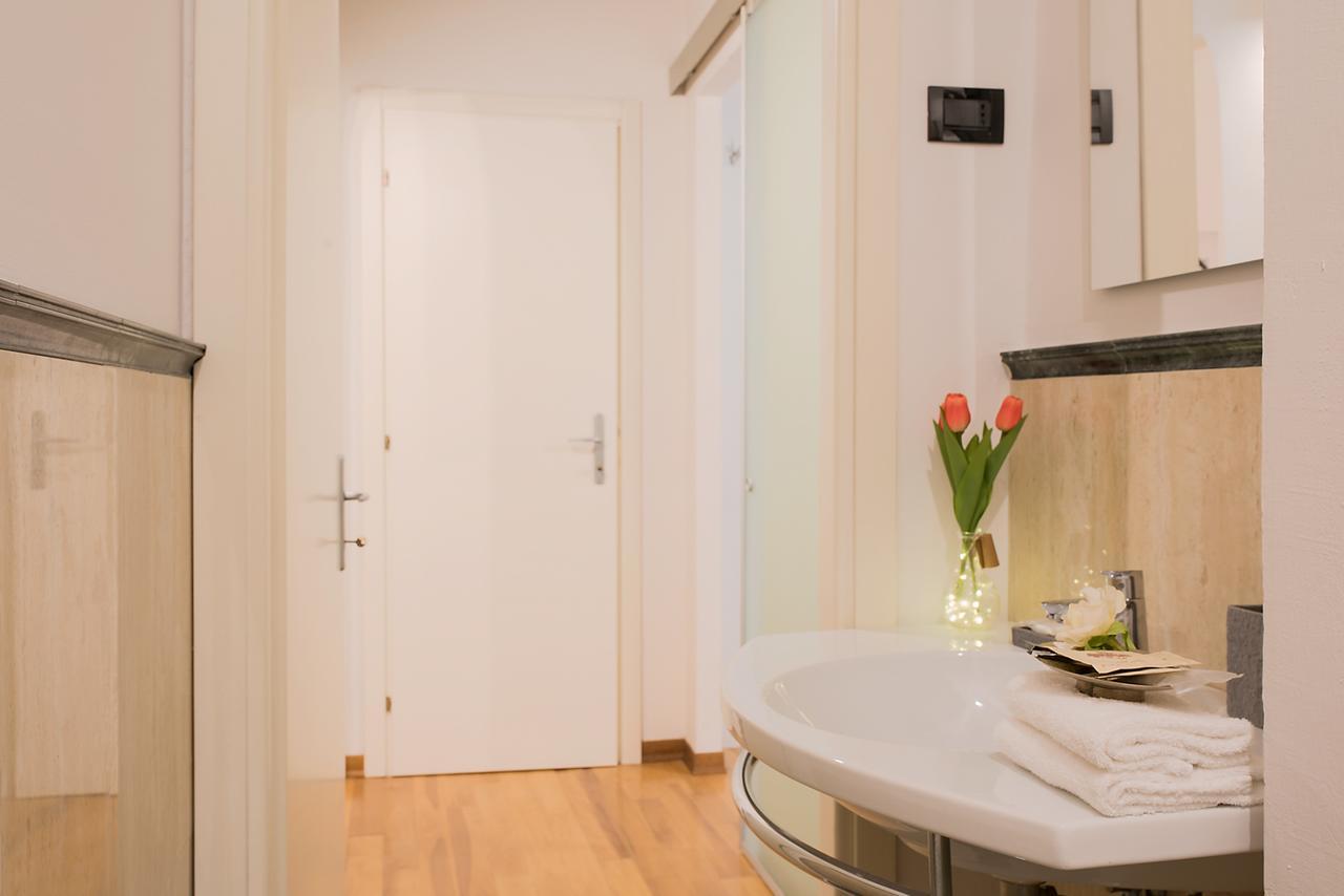 Signoria Imperial Appartement Florence Buitenkant foto