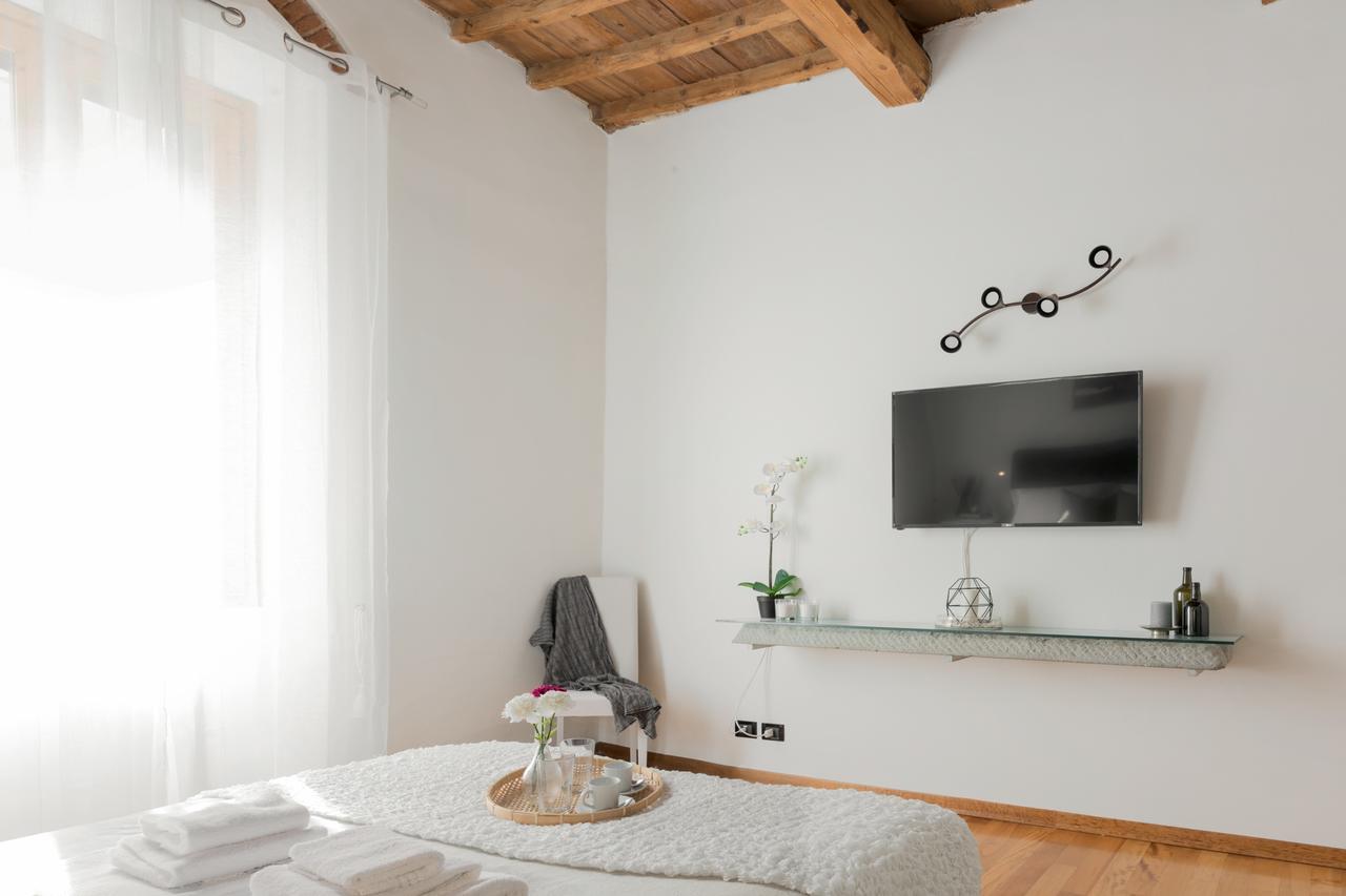 Signoria Imperial Appartement Florence Buitenkant foto
