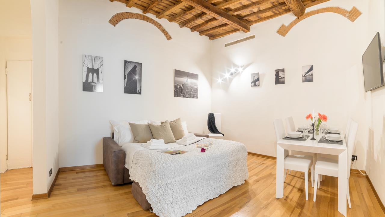 Signoria Imperial Appartement Florence Buitenkant foto