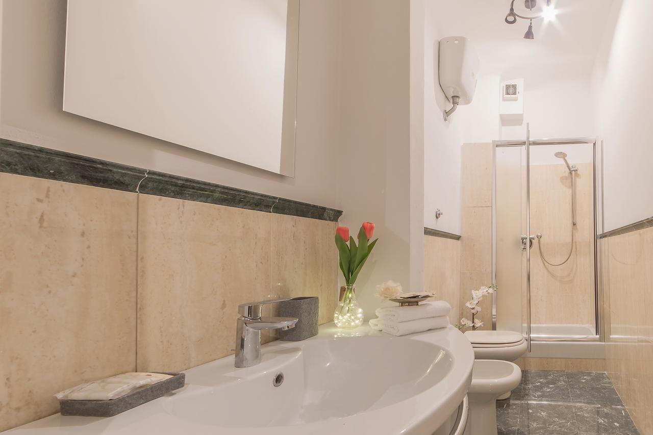 Signoria Imperial Appartement Florence Buitenkant foto