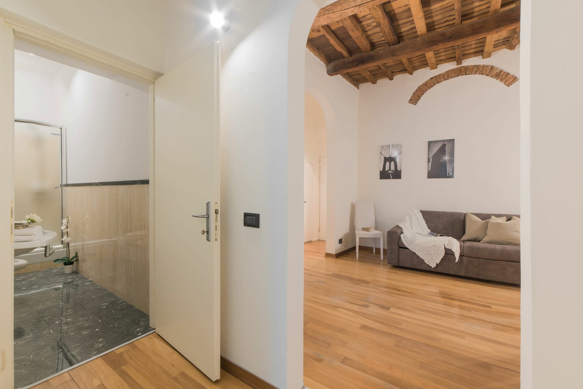 Signoria Imperial Appartement Florence Buitenkant foto
