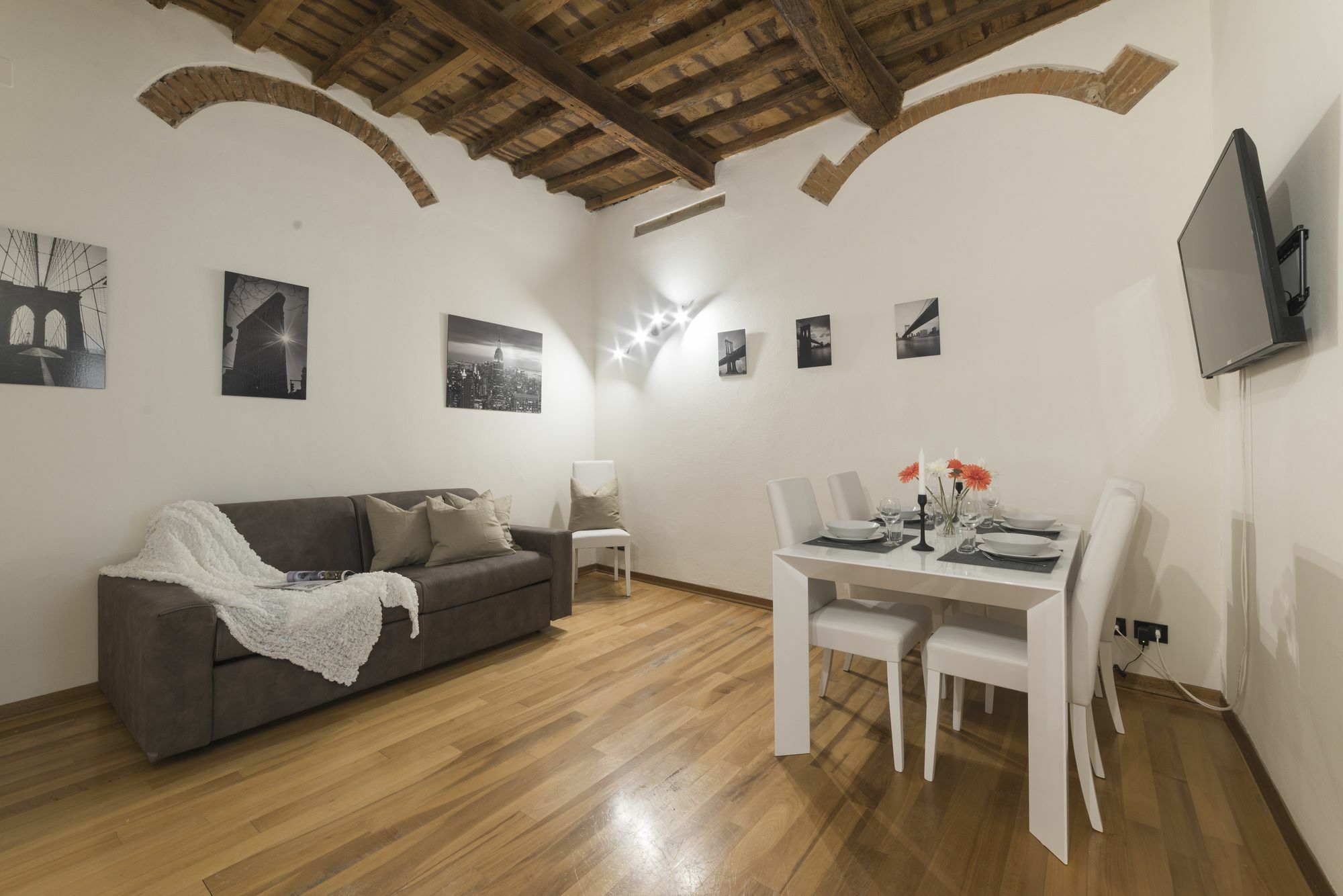 Signoria Imperial Appartement Florence Buitenkant foto