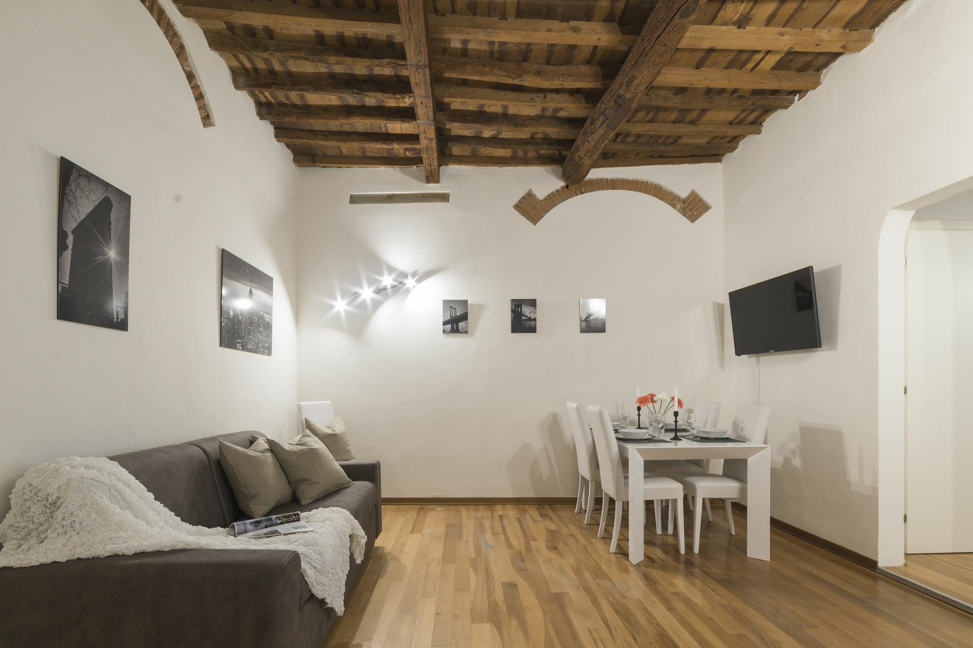 Signoria Imperial Appartement Florence Buitenkant foto