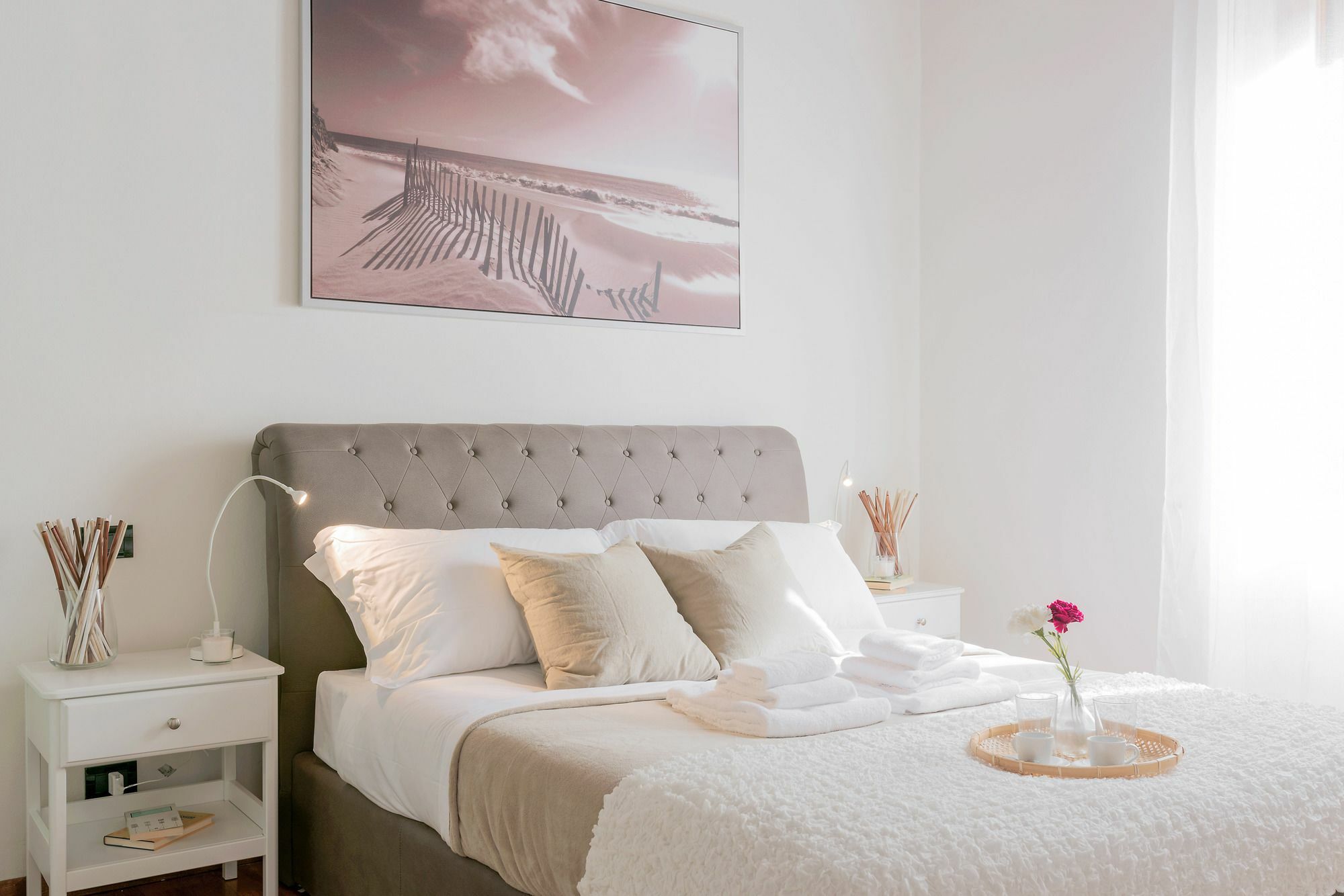 Signoria Imperial Appartement Florence Buitenkant foto