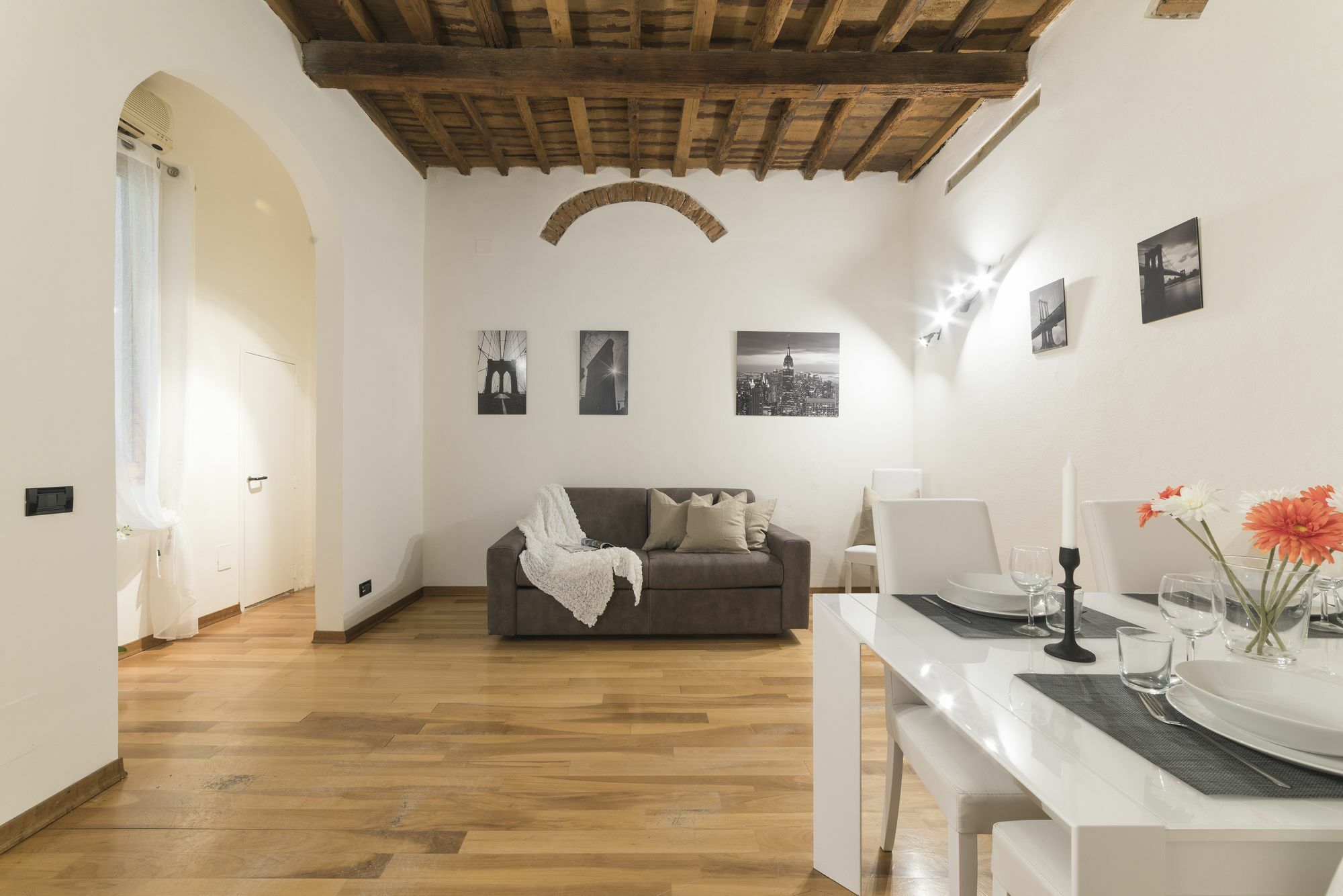 Signoria Imperial Appartement Florence Buitenkant foto