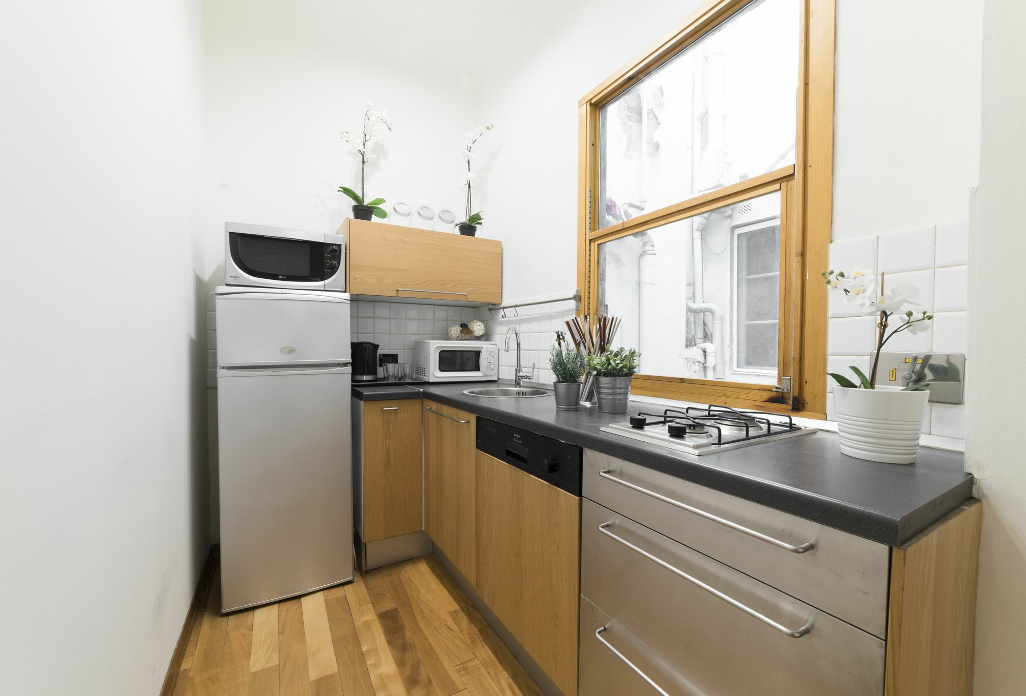 Signoria Imperial Appartement Florence Buitenkant foto
